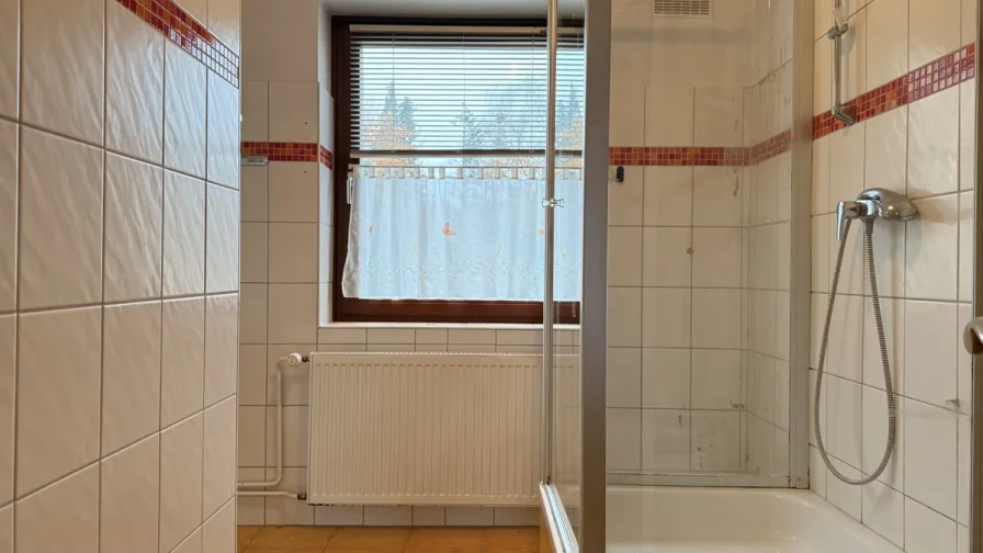 Badezimmer OG