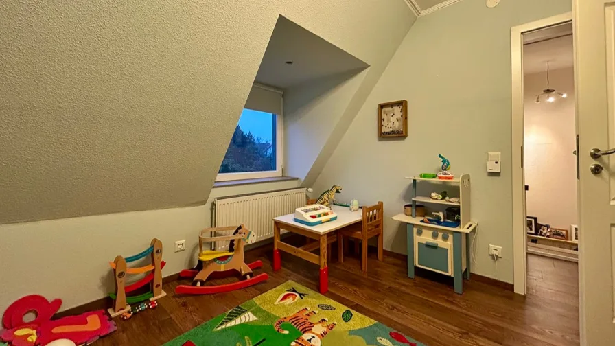 DG Kinderzimmer