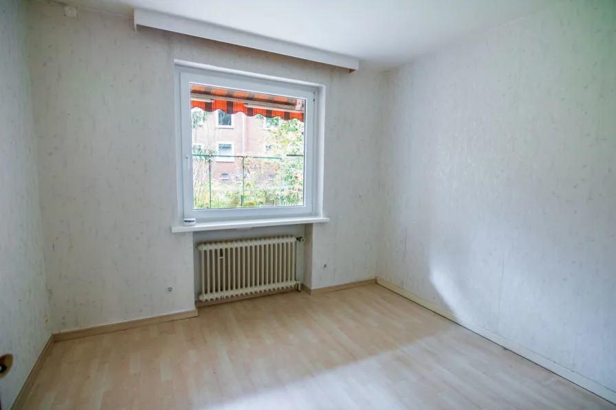 freie Wohnung 2 kleines Zimmer