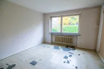 freie Wohnung 2 Schlafzimmer Wohnzimmer