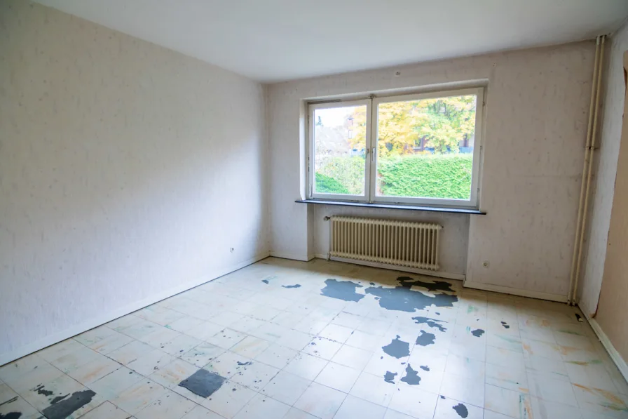 freie Wohnung 2 Schlafzimmer Wohnzimmer