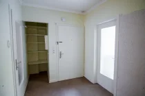 freie Wohnung 1 Flur