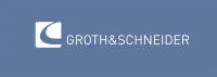 Logo von Groth & Schneider KG