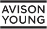 Logo von Avison Young - Germany GmbH