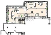 Erdgeschoss | ca. 118,40 m²