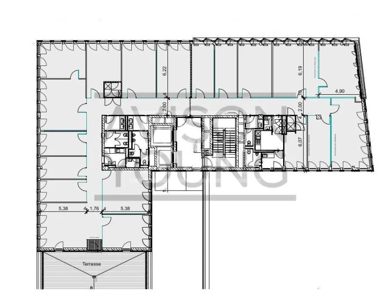 Haus 59 | 6. OG