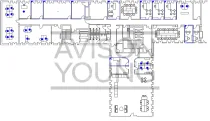 5. Obergeschoss mit ca. 1.022 m²