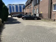 Parkplatz