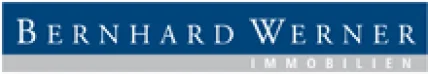 Logo von Bernhard Werner Immobilien GmbH