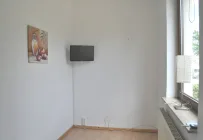 kleines Zimmer neben Küche