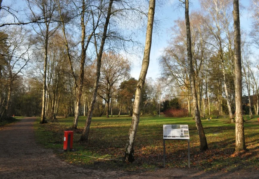 Märkerpark