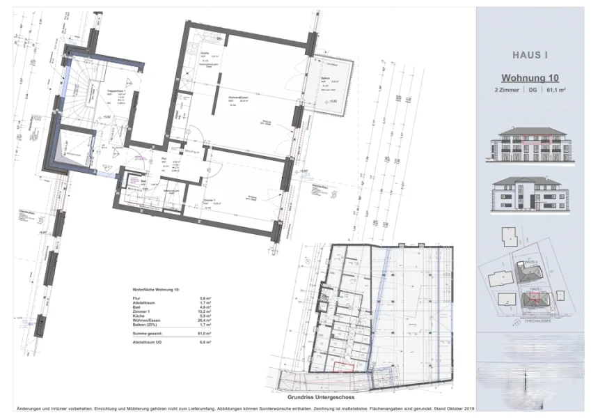 10.10 Wohnung 10