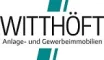 Logo von Witthöft Anlage- und  Gewerbeimmobilien OHG