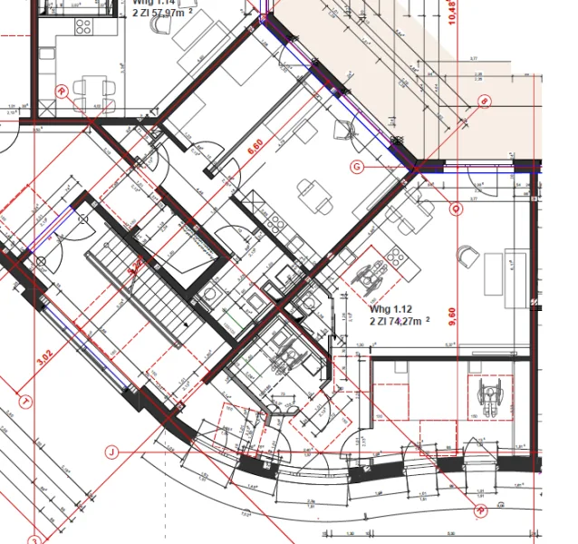 Wohnung 1.12