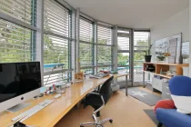 Arbeitszimmer