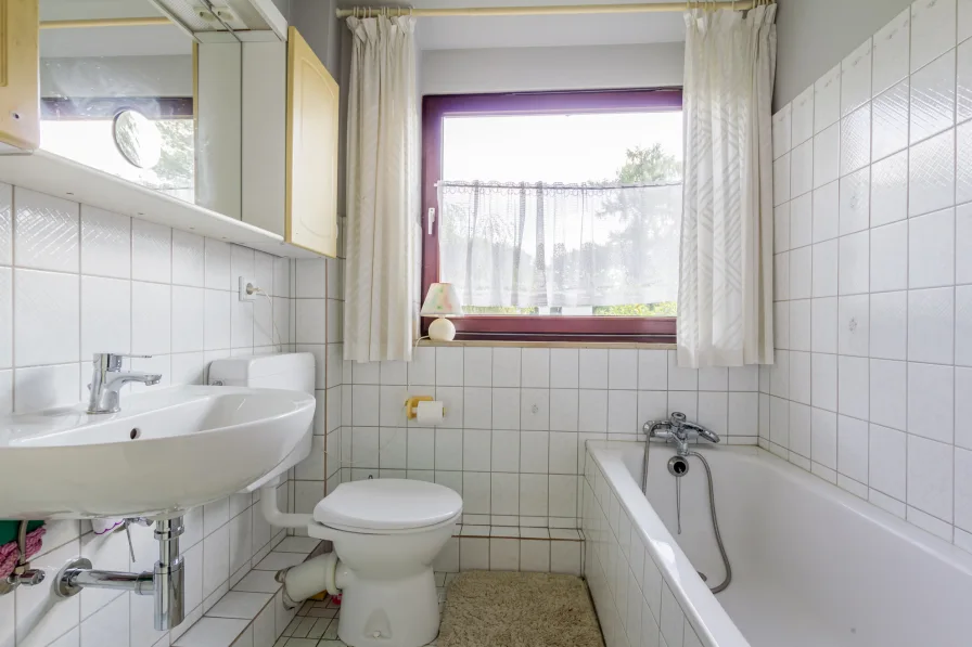 Badezimmer OG