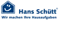 Logo von Hans Schütt Immobilien GmbH