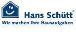 Logo von Hans Schütt Immobilien GmbH