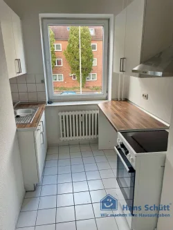  - Wohnung mieten in Kiel - 2 Zimmerwohnung in Gaarden