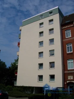  - Wohnung mieten in Kiel - schnell zur Uni oder in die Innenstadt?!