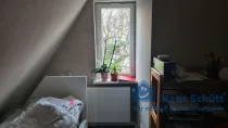 Kleines Zimmer im DG