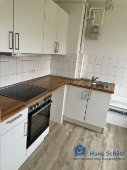  - Wohnung mieten in Kiel - Ein Katzensprung zum Nord-Ostsee-Kanal