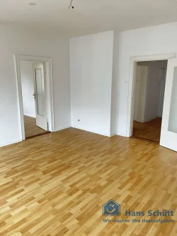  - Wohnung mieten in Kiel - Wohnung in der Holtenauer Str. gesucht?