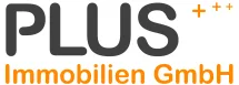 Logo von PLUS Immobilien GmbH