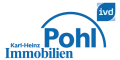 Logo von Karl-Heinz Pohl Immobilien