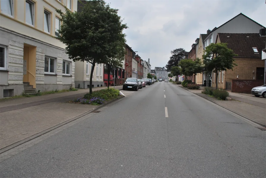 Schleswig - Gastgewerbe/Hotel kaufen in Schleswig - Restaurant in Schleswig: Alt eingesessene Gastronomie! OTTO STÖBEN!