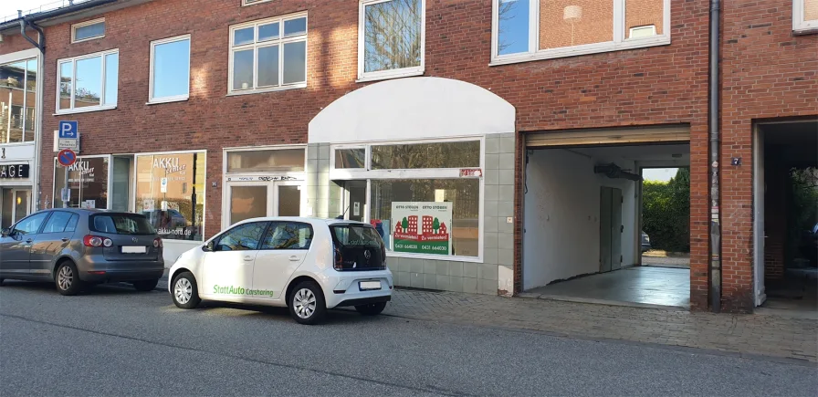 20220311_092807 - Laden/Einzelhandel mieten in Kiel - Kiel Königsweg: Zentrale Ladenfläche zu vermieten! OTTO STÖBEN!