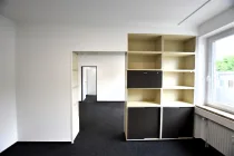 Büro 1 + 2