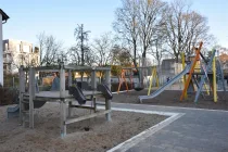 Spielplatz