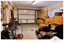 Garage Souterrain