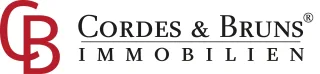 Logo von HELMUT H. CORDES OHG & MICHAEL BRUNS IMMOBILIEN OHG