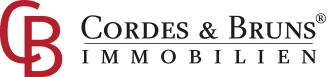 Logo von HELMUT H. CORDES OHG & MICHAEL BRUNS IMMOBILIEN OHG