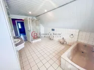 Badezimmer DG