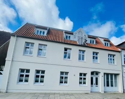 image0 - Haus kaufen in Eckernförde - MFH am Hafen von Eckernförde