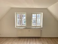 Wohnung im DG