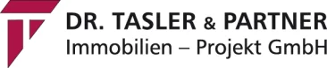 Logo von Dr. Tasler & Partner Immobilien-Projekt GmbH