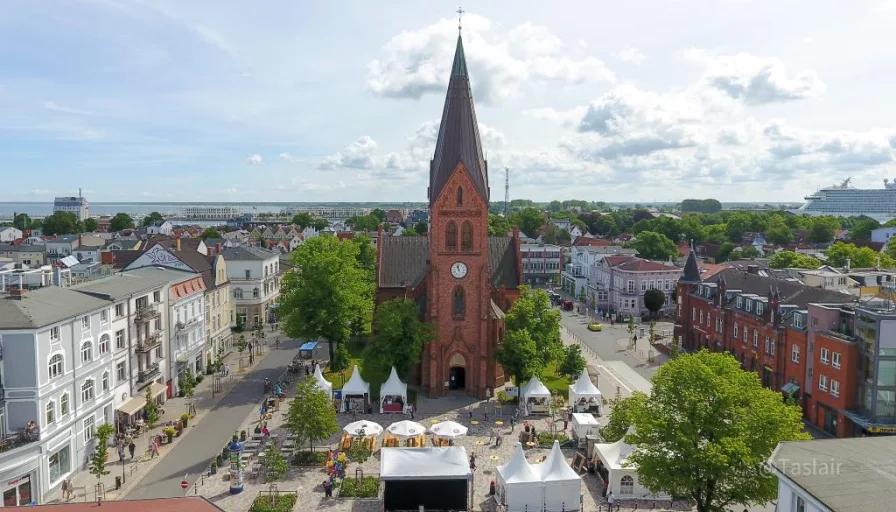 Warnemünde