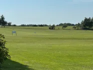 Golfplatz 