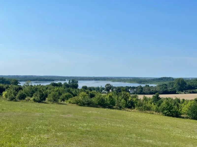 Sieben-Seen-Blick Neu Sallenthin