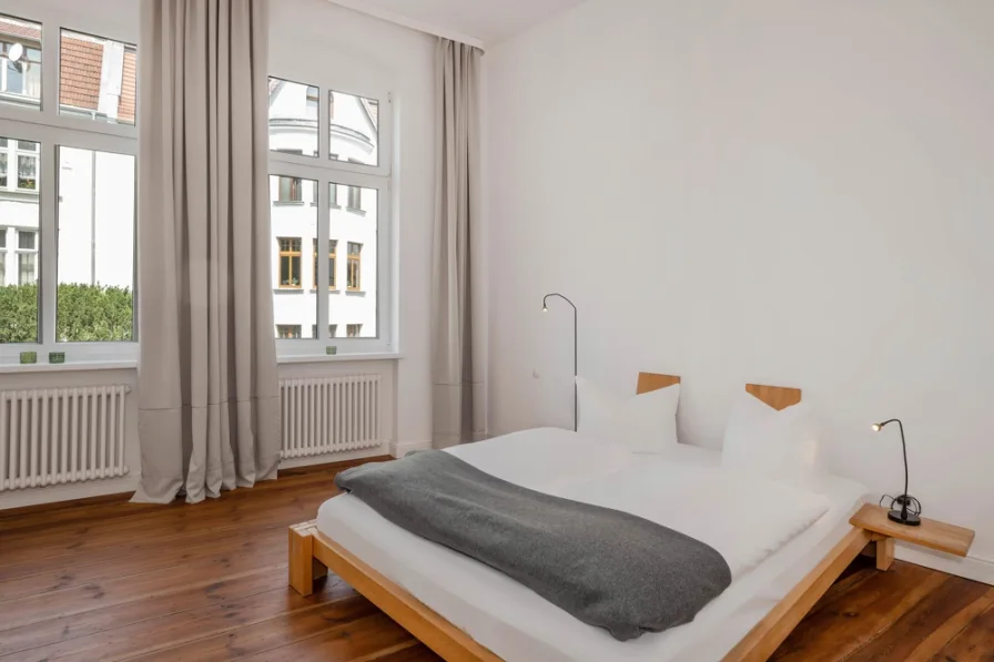 Schlafzimmer 2.1