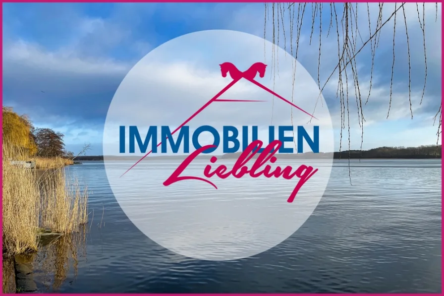 Schmollensee - Wohnung kaufen in Benz - Attraktive Eigentumswohnung im grünen Achterland der Insel Usedom – Keine Käuferprovision!