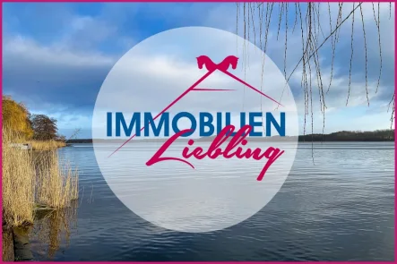 Schmollensee - Wohnung kaufen in Benz - Attraktive Eigentumswohnung im grünen Achterland der Insel Usedom – Keine Käuferprovision!