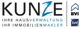 Logo von Kunze Immobilien e.K.