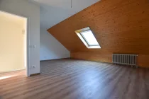 Dachzimmer