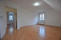 Wohnung Obergeschoss