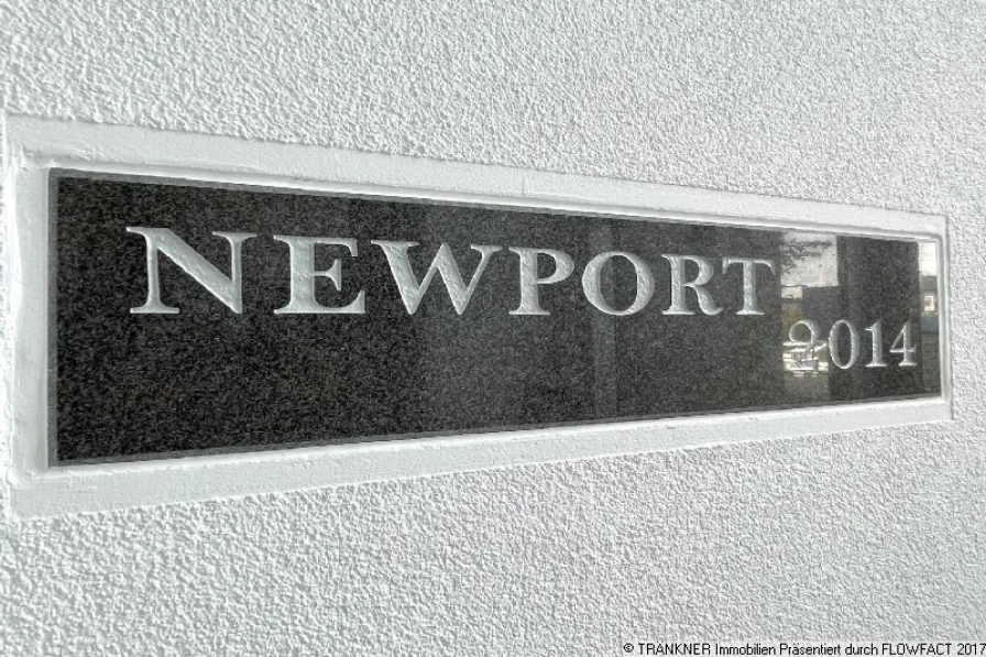 NEWPORT Est 2014